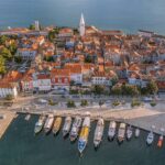 Best places to visit in Istria Croatia
