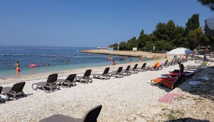 Materada Beach