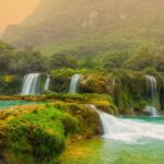 Waterfalls-Istra-Croatia