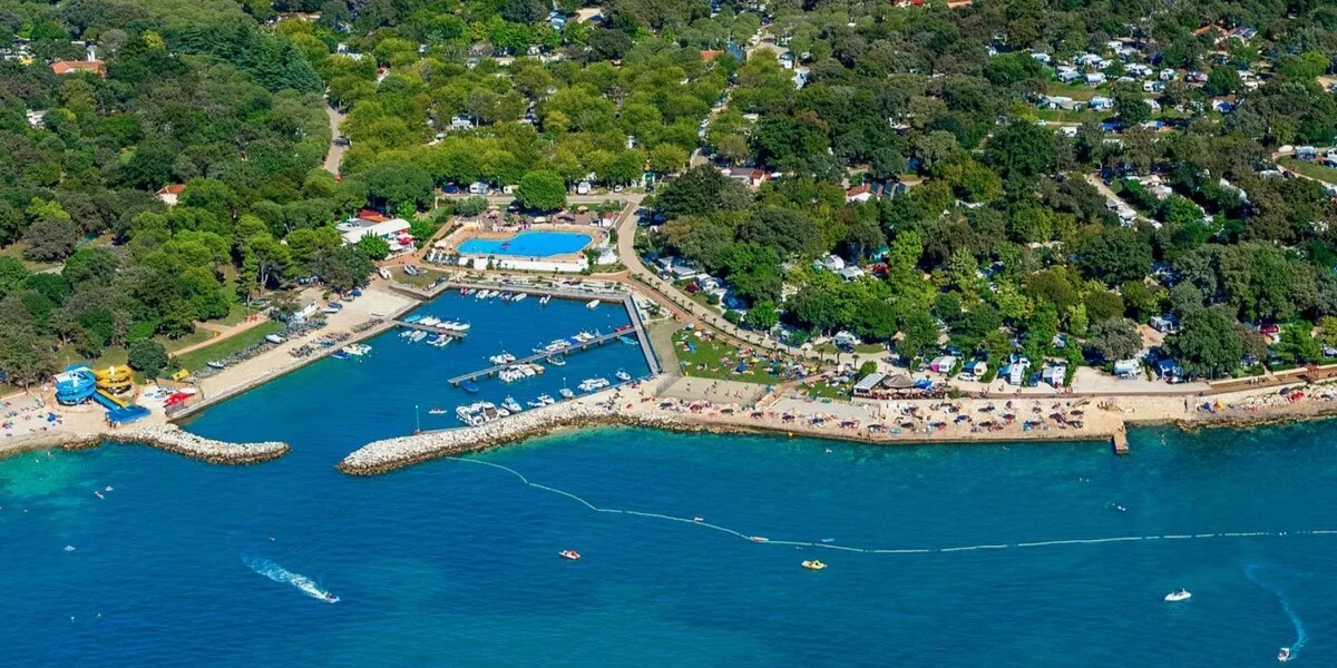 Zelena-Laguna-Croatia