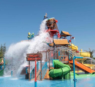 Aquapark Dalmatia​