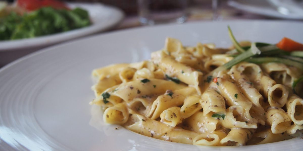 Istrian-Pasta