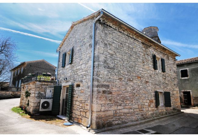Villa in Tinjan - Casa Antignana with pool in Istria Villa in Tinjan - Casa Antignana with pool in Istria