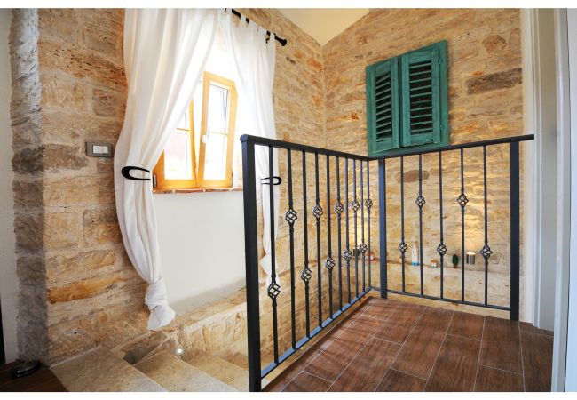 Villa in Tinjan - Casa Antignana with pool in Istria Villa in Tinjan - Casa Antignana with pool in Istria