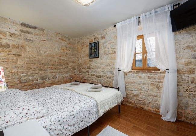 Villa in Tinjan - Casa Antignana with pool in Istria Villa in Tinjan - Casa Antignana with pool in Istria