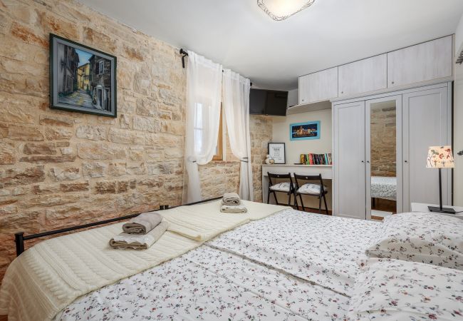Villa in Tinjan - Casa Antignana with pool in Istria Villa in Tinjan - Casa Antignana with pool in Istria