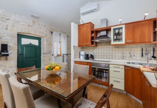 Villa in Tinjan - Casa Antignana with pool in Istria Villa in Tinjan - Casa Antignana with pool in Istria