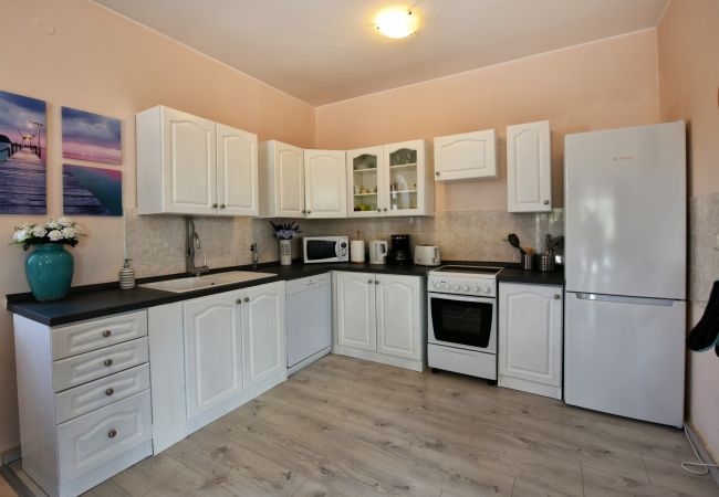 Villa in Višnjan - Villa Cherry House with pool Villa in Višnjan - Villa Cherry House with pool