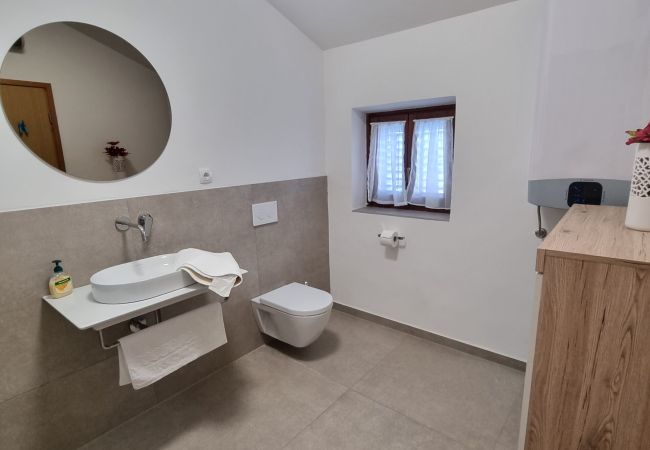 Villa in Višnjan - Villa Cherry House with pool Villa in Višnjan - Villa Cherry House with pool