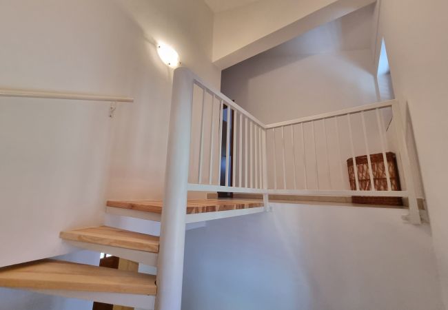 Villa in Višnjan - Villa Cherry House with pool Villa in Višnjan - Villa Cherry House with pool