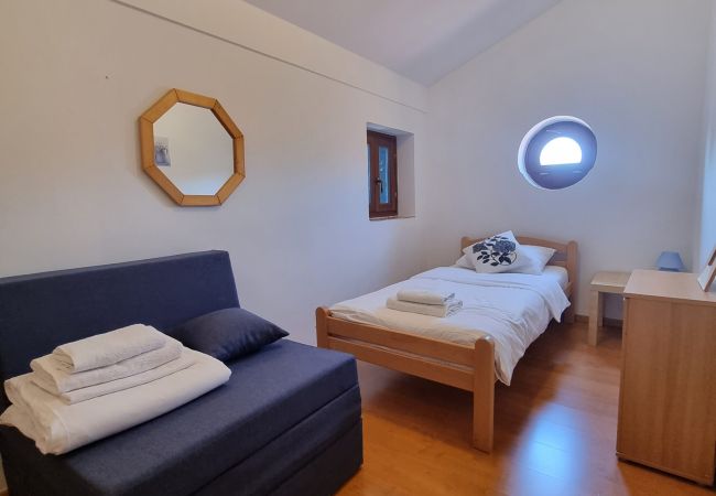 Villa in Višnjan - Villa Cherry House with pool Villa in Višnjan - Villa Cherry House with pool