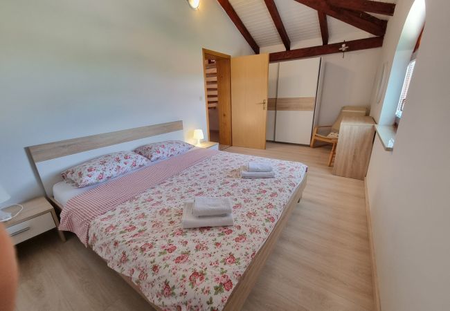 Villa in Višnjan - Villa Cherry House with pool Villa in Višnjan - Villa Cherry House with pool