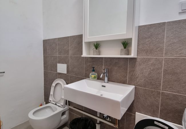 Villa in Višnjan - Villa Cherry House with pool Villa in Višnjan - Villa Cherry House with pool