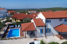 Villa in Višnjan - Cherry House