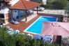 Villa in Višnjan - Villa Cherry House with pool Villa in Višnjan - Villa Cherry House with pool