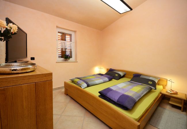 Villa in Rogovici - Villa Bianca with pool in Istria, Rogovici Villa in Rogovici - Villa Bianca with pool in Istria, Rogovici