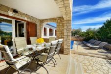 Villa in Rogovici - Villa Bianca with pool in Istria, Rogovici