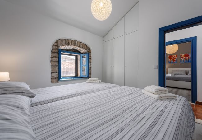 Villa in Radici - Casa Biguli Villa in Radici - Casa Biguli