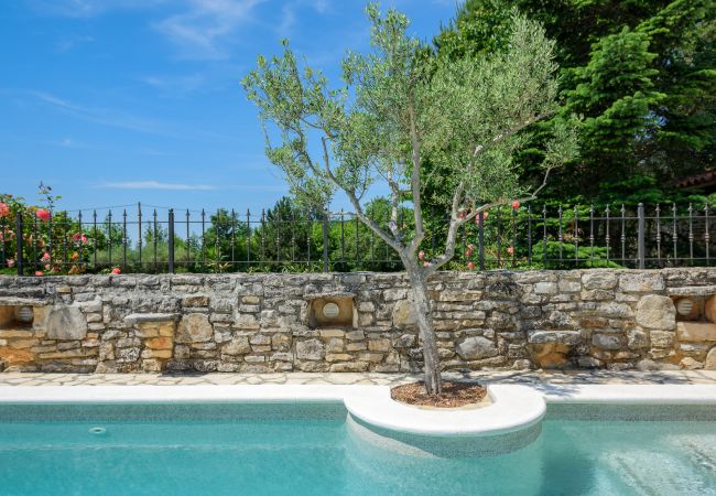 Villa in Radici - Casa Biguli Villa in Radici - Casa Biguli
