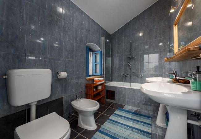 Villa in Radici - Casa Biguli Villa in Radici - Casa Biguli