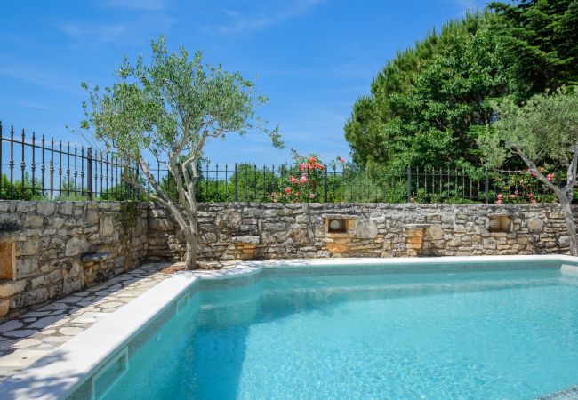 Villa in Radici - Casa Biguli Villa in Radici - Casa Biguli