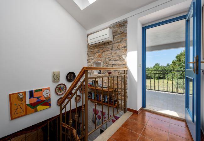 Villa in Radici - Casa Biguli Villa in Radici - Casa Biguli