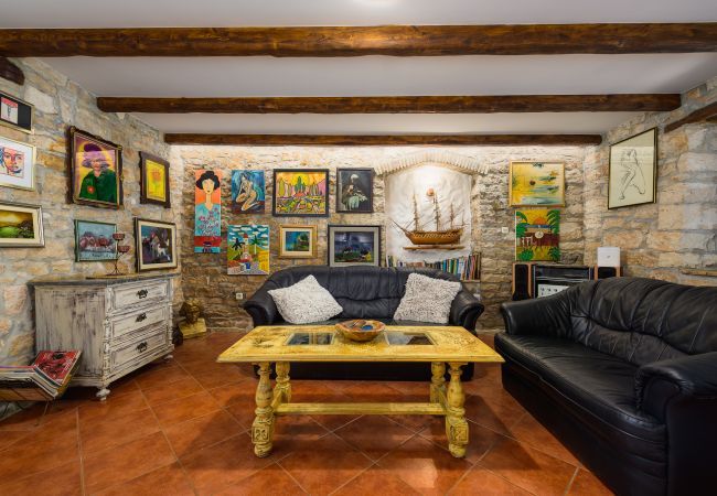 Villa in Radici - Casa Biguli Villa in Radici - Casa Biguli