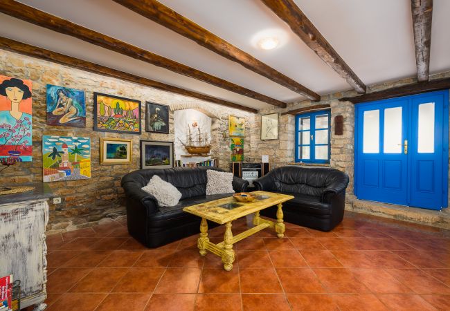 Villa in Radici - Casa Biguli Villa in Radici - Casa Biguli