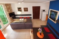 Ferienwohnung in Porec - Apartment Andrea Old Town