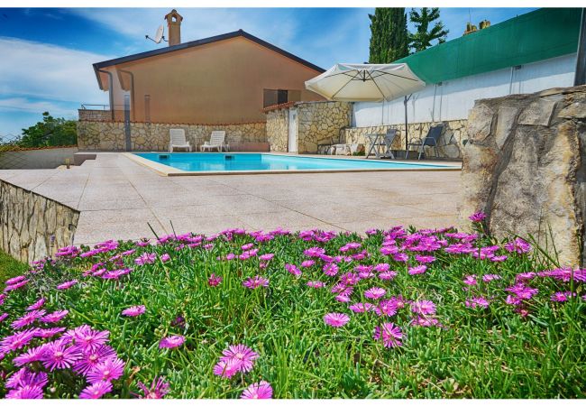 Villa in Brnobici - Villa Dany Villa in Brnobici - Villa Dany