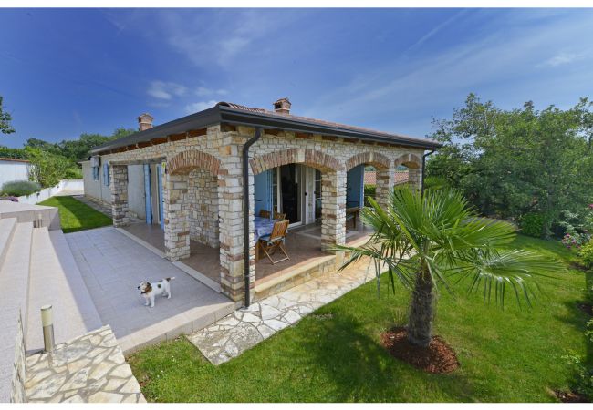 Villa in Brnobici - Villa Dany Villa in Brnobici - Villa Dany