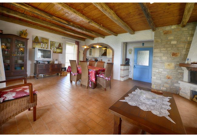 Villa in Brnobici - Villa Dany Villa in Brnobici - Villa Dany