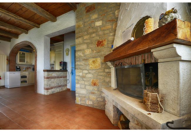 Villa in Brnobici - Villa Dany Villa in Brnobici - Villa Dany