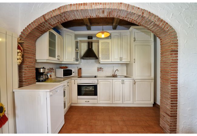 Villa in Brnobici - Villa Dany Villa in Brnobici - Villa Dany