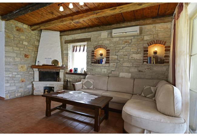 Villa in Brnobici - Villa Dany Villa in Brnobici - Villa Dany