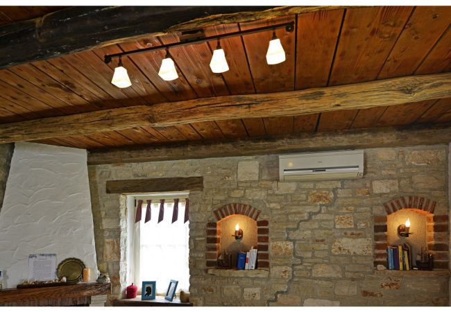 Villa in Brnobici - Villa Dany Villa in Brnobici - Villa Dany