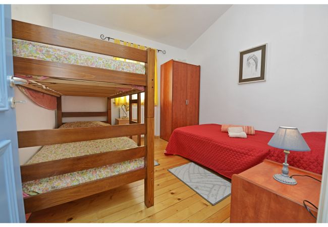 Villa in Brnobici - Villa Dany Villa in Brnobici - Villa Dany