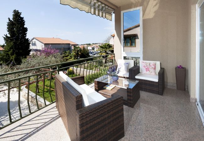  in Porec - Apartment Rocco