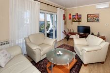 Ferienwohnung in Porec - Apartment Rocco