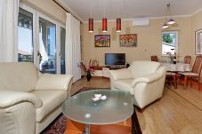 Ferienwohnung in Porec - Apartment Rocco