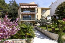 Ferienwohnung in Porec - Apartment Saša
