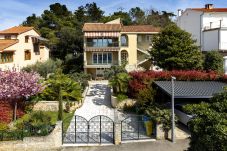 Ferienwohnung in Porec - Apartment Saša
