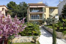 Ferienwohnung in Porec - Apartment Saša