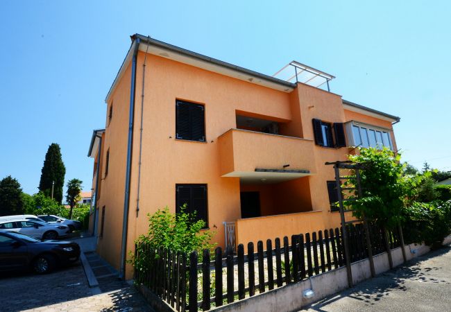 Ferienwohnung in Porec - Apartment Filipin in Porec, Istria Ferienwohnung in Porec - Apartment Filipin in Porec, Istria