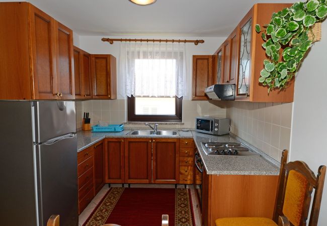 Ferienwohnung in Porec - Apartment Filipin in Porec, Istria Ferienwohnung in Porec - Apartment Filipin in Porec, Istria