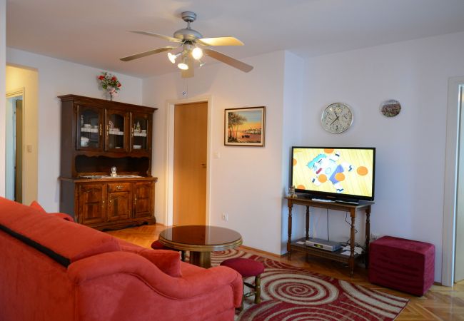 Ferienwohnung in Porec - Apartment Filipin in Porec, Istria Ferienwohnung in Porec - Apartment Filipin in Porec, Istria