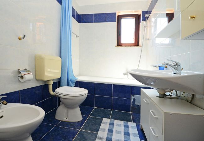 Ferienwohnung in Porec - Apartment Filipin in Porec, Istria Ferienwohnung in Porec - Apartment Filipin in Porec, Istria