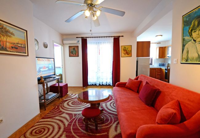 Ferienwohnung in Porec - Apartment Filipin in Porec, Istria Ferienwohnung in Porec - Apartment Filipin in Porec, Istria