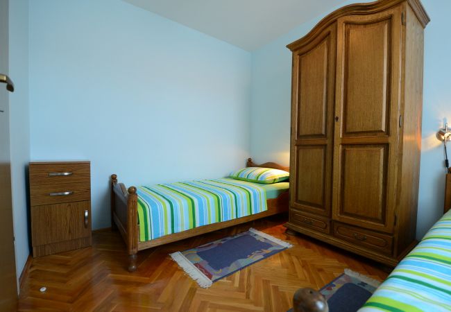 Ferienwohnung in Porec - Apartment Filipin in Porec, Istria Ferienwohnung in Porec - Apartment Filipin in Porec, Istria