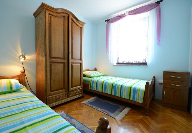 Ferienwohnung in Porec - Apartment Filipin in Porec, Istria Ferienwohnung in Porec - Apartment Filipin in Porec, Istria